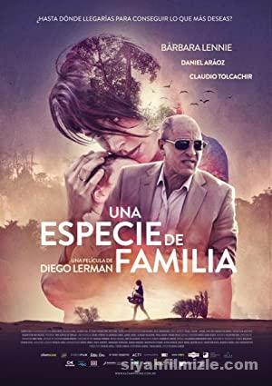 Aile Gibi – Una especie de familia 2017 izle