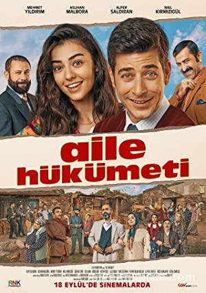 Aile Hukumeti 2020 Sansursuz izle