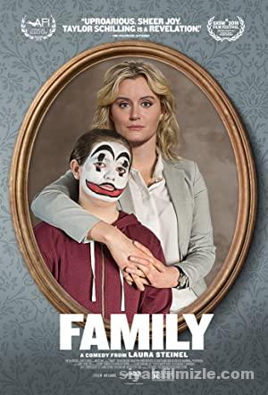 Aile – Family 2018 Filmi Full izle