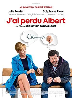Alberti Kaybettim – J8217ai perdu Albert 2018 izle