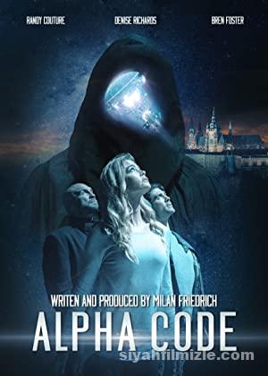 Alpha Code 2020 Turkce Altyazili izle