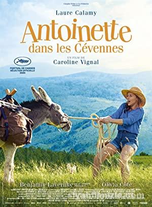 Antoinette dans les Cevennes 2020 Turkce Altyazili izle