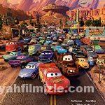 Arabalar (Cars) 2006 Filmi Türkçe Dublaj Altyazılı Full izle