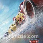 Arabalar 3 (Cars 3) 2017 Filmi Türkçe Dublaj Altyazılı izle