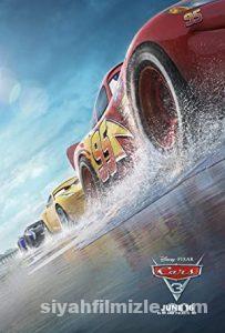 Arabalar 3 (Cars 3) 2017 Filmi Türkçe Dublaj Altyazılı izle