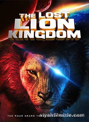 Aslan Kralligi 2019 Turkce Dublaj izle