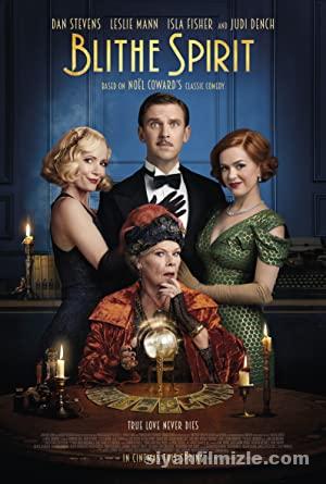 Ben Cagirmadim – Blithe Spirit 2020 Turkce Altyazili izle