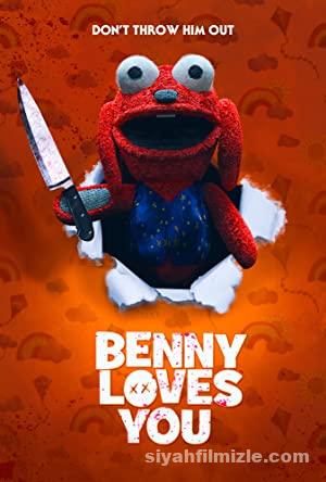 Benny Loves You 2019 Turkce Altyazili izle