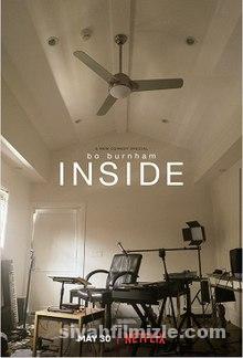 Bo Burnham Inside 2021 Turkce Altyazili izle
