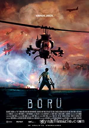 Boru 2018 Sansursuz izle
