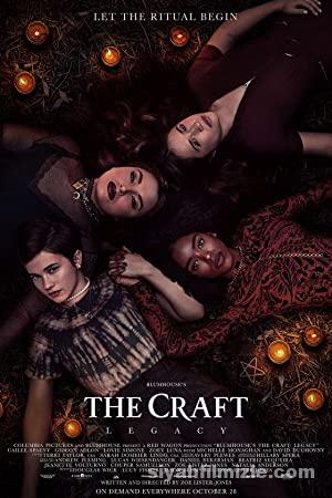 Buyuculer Kulubu Mira‪s The Craft Legacy 2020 izle