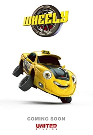 Cesur Araba 2018 Turkce Dublaj izle