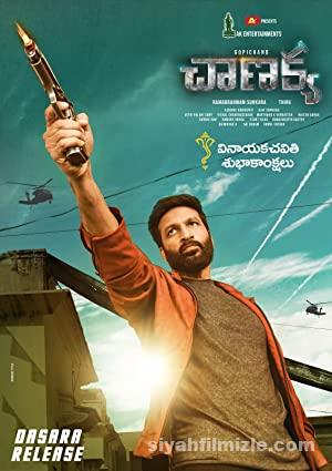 Chanakya 2019 Turkce Altyazili izle