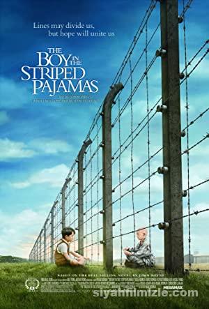 Çizgili Pijamalı Çocuk 2008 Türkçe Dublaj Altyazılı izle