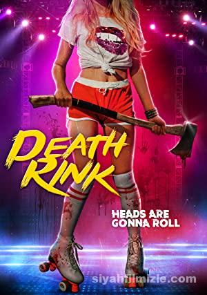 Death Rink – Skateway Massacre 2019 izle