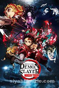Demon Slayer: Mugen Treni 2020 Türkçe Altyazılı Full izle