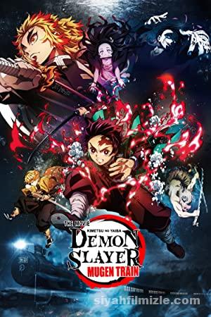Demon Slayer: Mugen Treni 2020 Türkçe Altyazılı Full izle