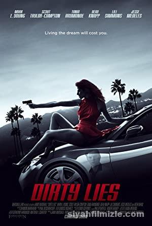 Dirty Lies 2017 Turkce Altyazili izle