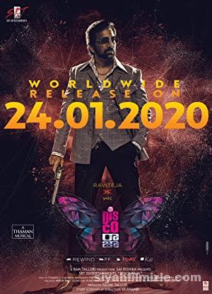 Disco Raja 2020 Turkce Altyazili izle
