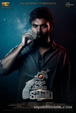 Ee Kathalo Paathralu Kalpitam 2021 Turkce Altyazili izle