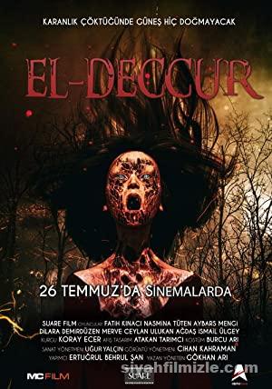 El Deccur 2020 Yerli Korku Filmi izle