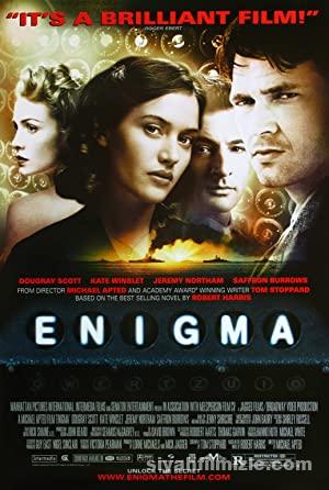 Enigma 2001 Filmi Turkce izle
