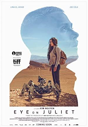 Eye on Juliet 2017 Turkce Dublaj izle