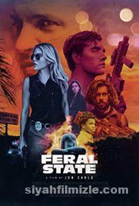 Feral State 2020 Filmi Türkçe Dublaj Altyazılı Full izle