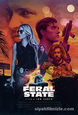Feral State 2020 Turkce Altyazili izle