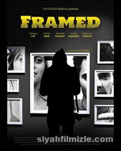 Framed 2021 Filmi Türkçe Dublaj Altyazılı Full izle
