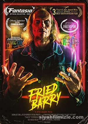 Fried Barry 2020 Turkce Altyazili izle
