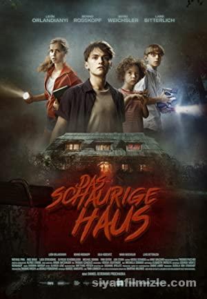 Garabet – Das schaurige Haus 2020 Turkce Dublaj izle