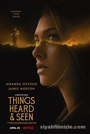 Her Sey Yok Olur – Things Heard 038 Seen 2021 Turkce izle