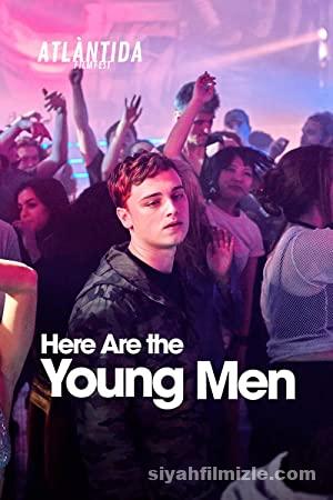 Here Are the Young Men 2020 Turkce Altyazili izle
