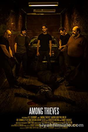 Hirsizlar Arasinda – Among Thieves 2019 Turkce Dublaj izle