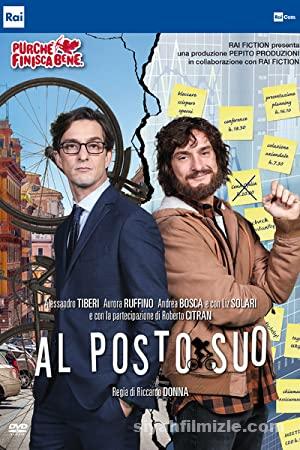 In Your Shoes – Al posto suo 2020 Turkce Altyazili izle