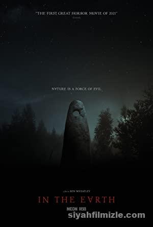 In the Earth 2021 Turkce Altyazili izle