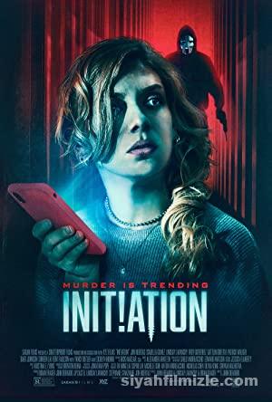 Initiation 2020 Turkce Altyazili izle