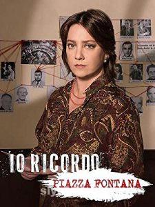 Io ricordo. Piazza Fontana (2019) Türkçe Altyazılı izle