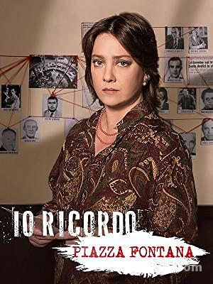 Io ricordo. Piazza Fontana 2019 Turkce Altyazili izle