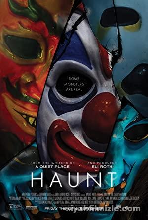 Kabus Evi – Haunt 2019 izle