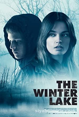 Kis Golu – The Winter Lake 2020 Turkce izle