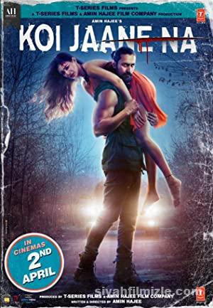 Koi Jaane Na 2021 Turkce Altyazili izle