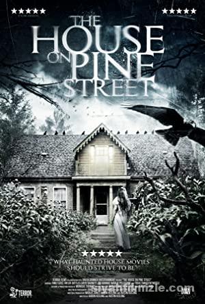 Lanetli Ev The House on Pine Street 2015 izle