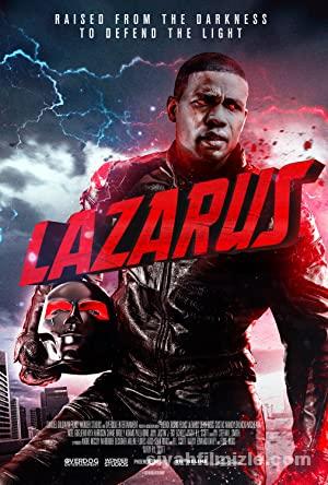 Lazarus 2021 Turkce Altyazili izle