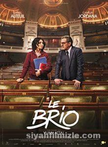 Le brio 2017 Filmi Türkçe Dublaj Altyazılı Full izle