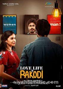 Love, Life & Pakodi 2021 Türkçe Dublaj Altyazılı Full izle
