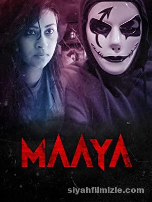 Maaya 2021 Turkce Altyazili izle