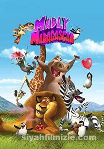 Madagaskar Film Serisi