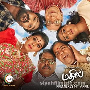 Mathil 2021 720p Hint filmi izle